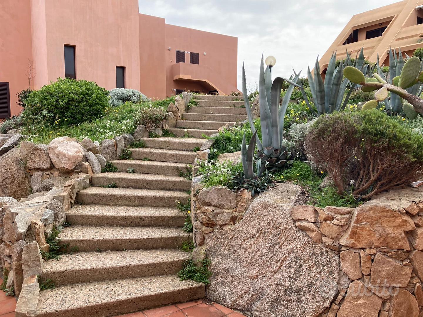 Appartamento – Lungoni/Santa Teresa Gallura, Gallura Nord-Est Sardegna - Altro