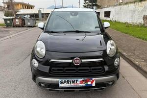 Fiat 500L 1.3 Multijet 95 CV Cross