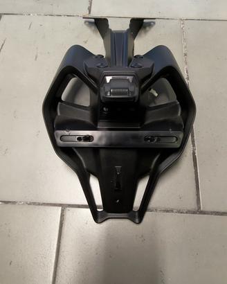 Porta targa originale TMax 560 2022/2023