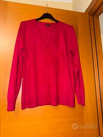 Maglioncino rosso
