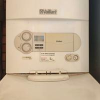 Caldaia Vaillant Turbo Block plus