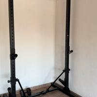 Rack Pieghevole Corenght 500