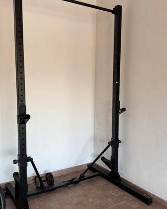 Rack Pieghevole Corenght 500