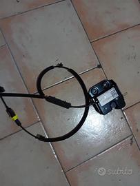 SEDILI ALFA ROMEO Stelvio Serie (949_) 505564030 (