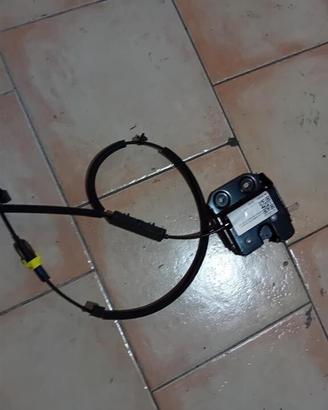 SEDILI ALFA ROMEO Stelvio Serie (949_) 505564030 (