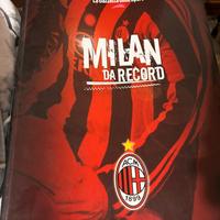 Milan da record