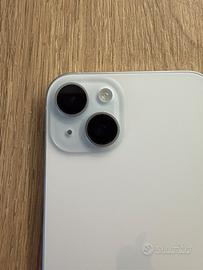iPhone 15 plus 256