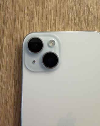 iPhone 15 plus 256