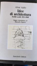 Aalto, Alvaro, Idee di architettura