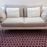 Divano Poltrone Sofà