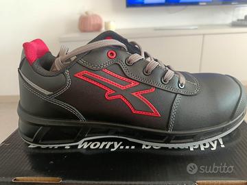 Scarpe U Power