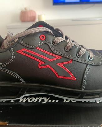 Scarpe U Power