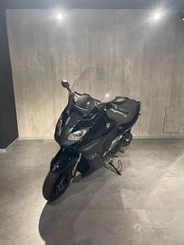 Bmw C 650 Sport - ANNO 2020 - KM 8565