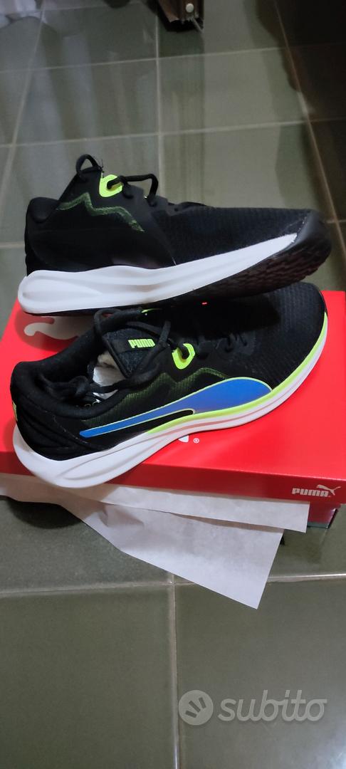 Puma hybrid runner donna deals Vendita