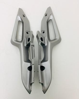 SUPPORTO BORSE HONDA INTEGRA 700 CD 08L74-MGS-D71