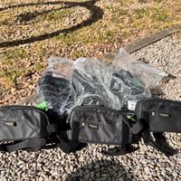 Syncros- borsetta per telaio