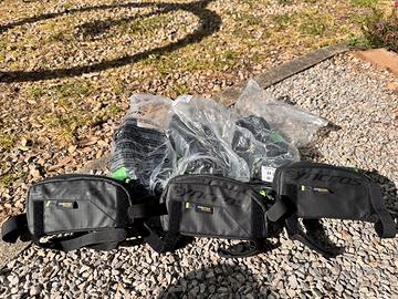 Syncros- borsetta per telaio