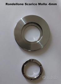 Rondellone -6mm Yamaha Tmax 500 530 560 2001-2025