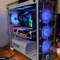 PC Gaming TOP 4K – Ryzen 9 5900X + RX 6950 XT