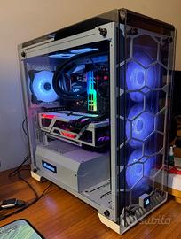 PC Gaming TOP 4K – Ryzen 9 5900X + RX 6950 XT