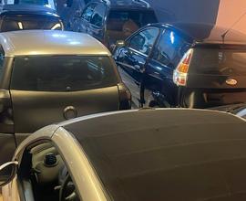 Vasta gamma microcar&smart garantite rigeneratekm0