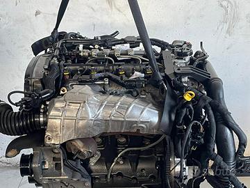 A20DT MOTORE COMPLETO OPEL Insignia Berlina A20DT