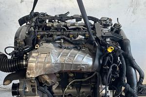 A20DT MOTORE COMPLETO OPEL Insignia Berlina A20DT