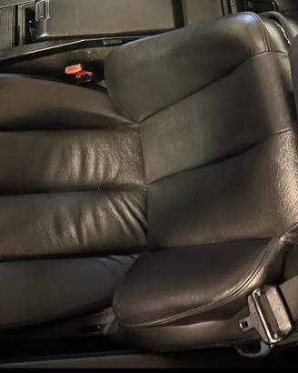 Tappetini auto premium per: Mercedes SL R129 roadster (1998-2002