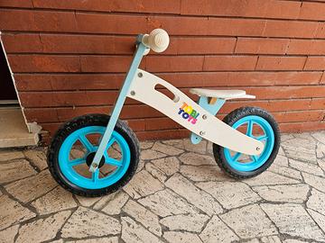 Bici bambino