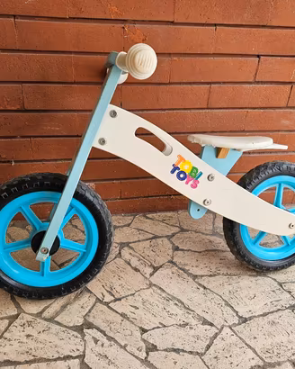 Bici bambino