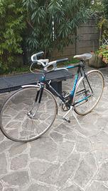 Bicicletta marca Colnago anni 80