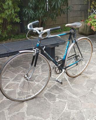 Bicicletta marca Colnago anni 80