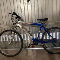 Mountain bike da 28 usata Mirage