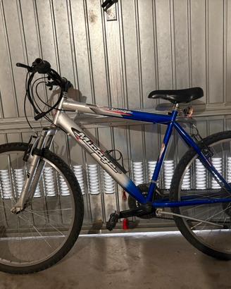 Mountain bike da 28 usata Mirage