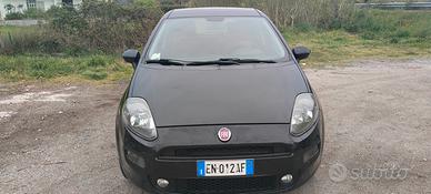 Fiat Punto Evo 1.2 5 porte S&S Dynamic