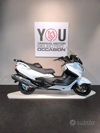 Suzuki Burgman 650