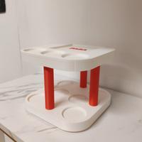Espositore per FABA