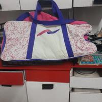 borsa tennis wintage 