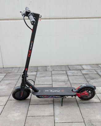 EMG - Velociptor Racer - MWC Marco Simoncelli