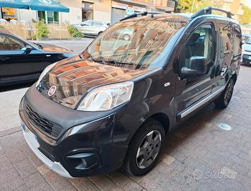 Fiat Qubo Trekking 1.3 Multijet del 2019