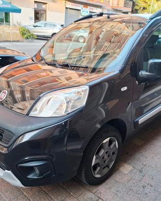 Fiat Qubo Trekking 1.3 Multijet del 2019