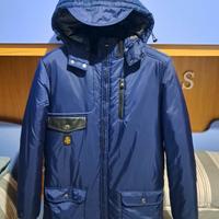 Cappotto Refrigiwear Parka