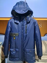 Cappotto Refrigiwear Parka