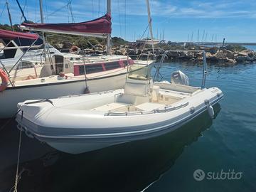 Gommone Joker Boat 6.20