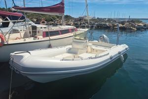 Gommone Joker Boat 6.20