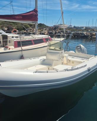 Gommone Joker Boat 6.20