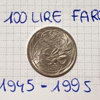 Moneta 100 lire