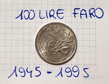 Moneta 100 lire