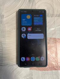 Samsung S25 Ultra 12/256