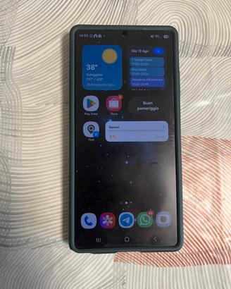 Samsung S25 Ultra 12/256